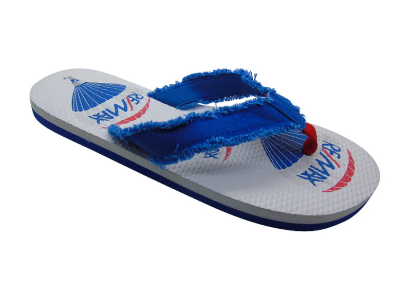 Sublimation Flip Flops